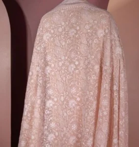 Chikankari Dupatta