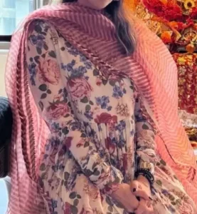 Lehariya Dupatta 