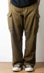 M-65 Cargo Pants 