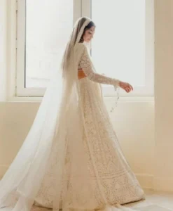 Manish Malhotra Bridal Wear