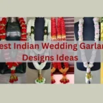 Latest Indian Wedding Garlands Designs Ideas