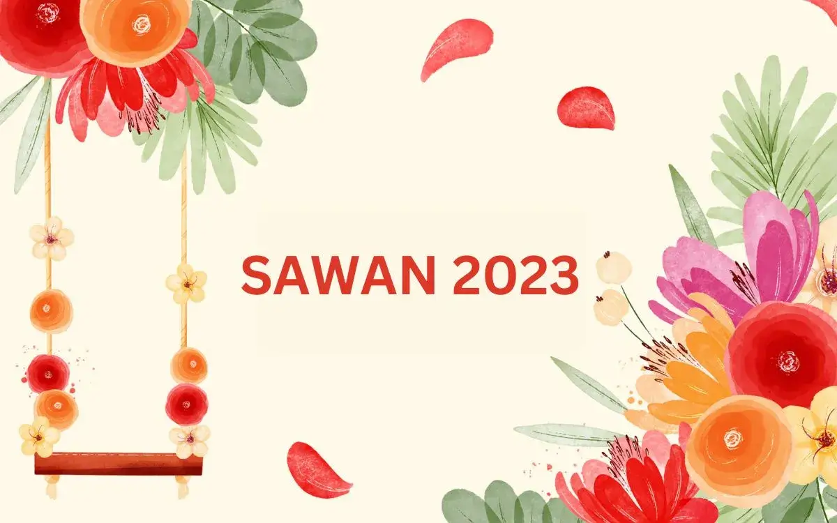 Sawan 2023