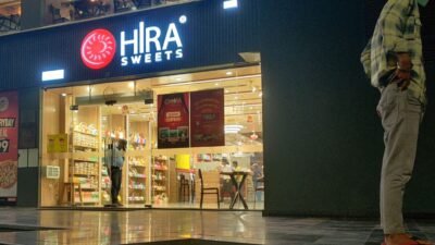 List Of Best Sweets Shops In Greater Noida West / Noida Extension 6 Hira Sweets Galaxy Mall