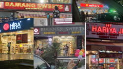 List Of Best Sweets Shops In Greater Noida West / Noida Extension