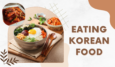 Korean food restaurants