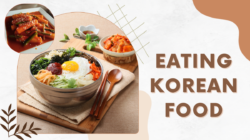 Korean Restaurant Food And Recipes