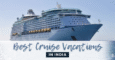 Mumbai to Lakshadweep Cruise