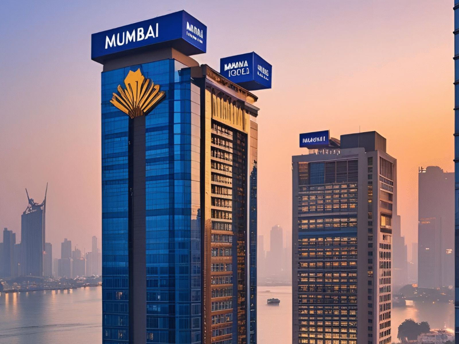 5 Star Hotels In Mumbai