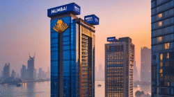 5 Star Hotels In Mumbai