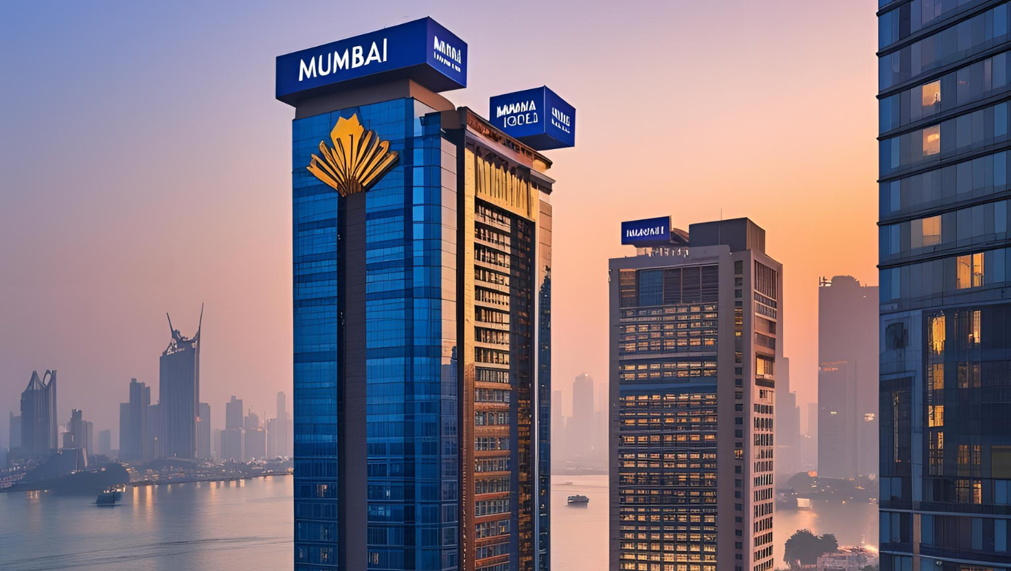 5 Star Hotels In Mumbai