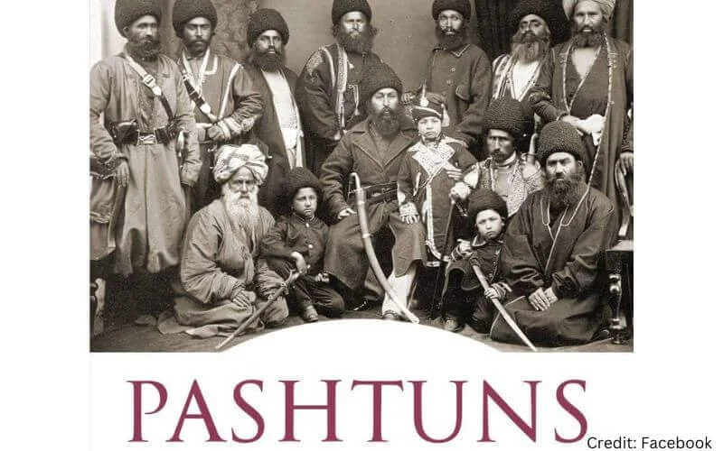 Pashtun Tribe