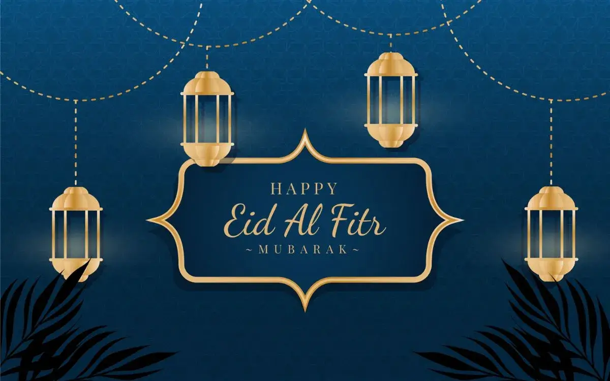 Eid Ul Fitr 2024 : Date In India, Time, History, Holiday, Shawwal, Whatsapp Msgs, Wishes, Mubarak, Images, Quotes, Messages 1 Eid Ul Fitr