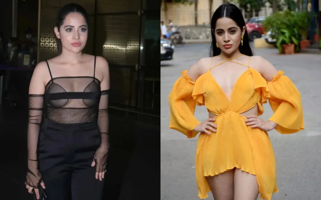 Who Is Urfi Javed, Her Age, Family, Boyfriend, Career, Education, Weight, Net Worth, Instagram, Income – Her Biography And More 1 Urfi Javed