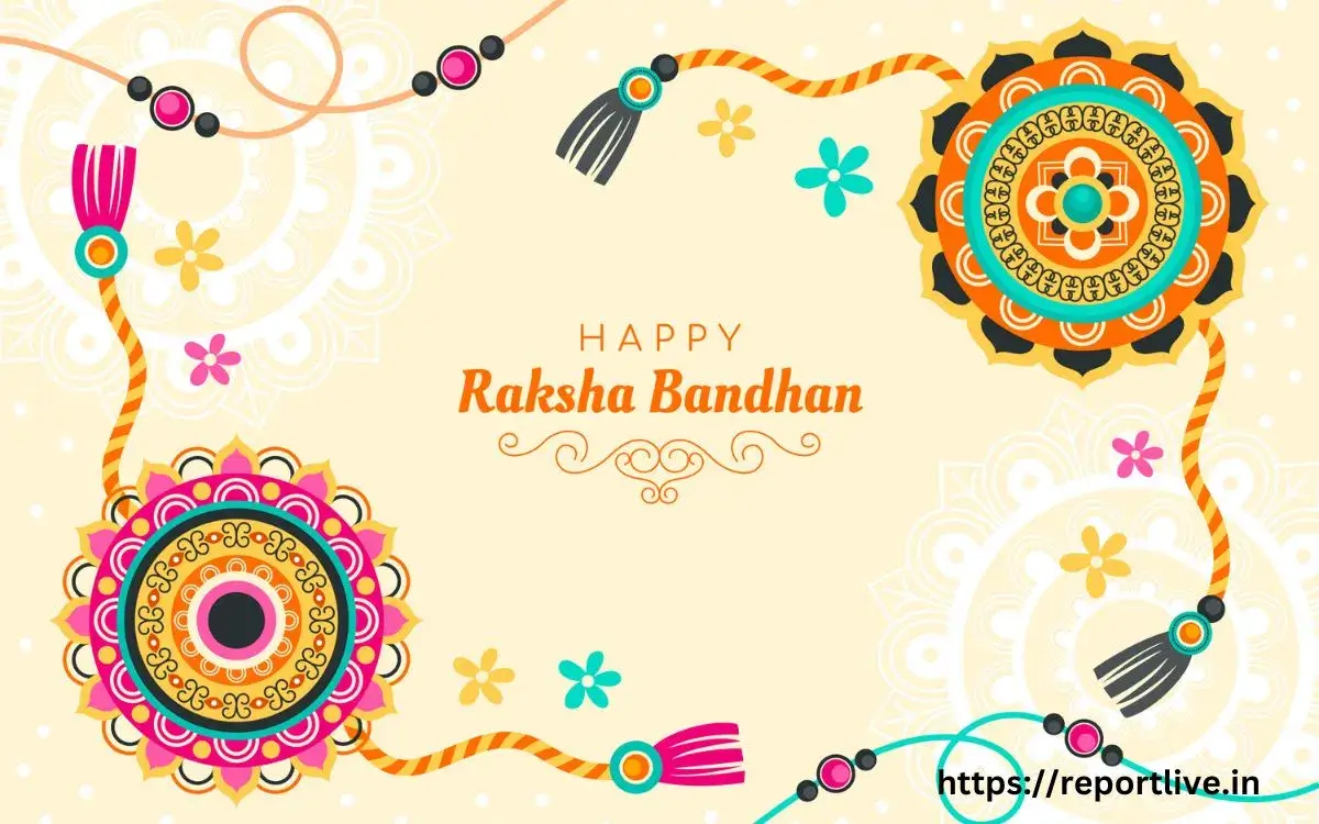 Raksha Bandhan