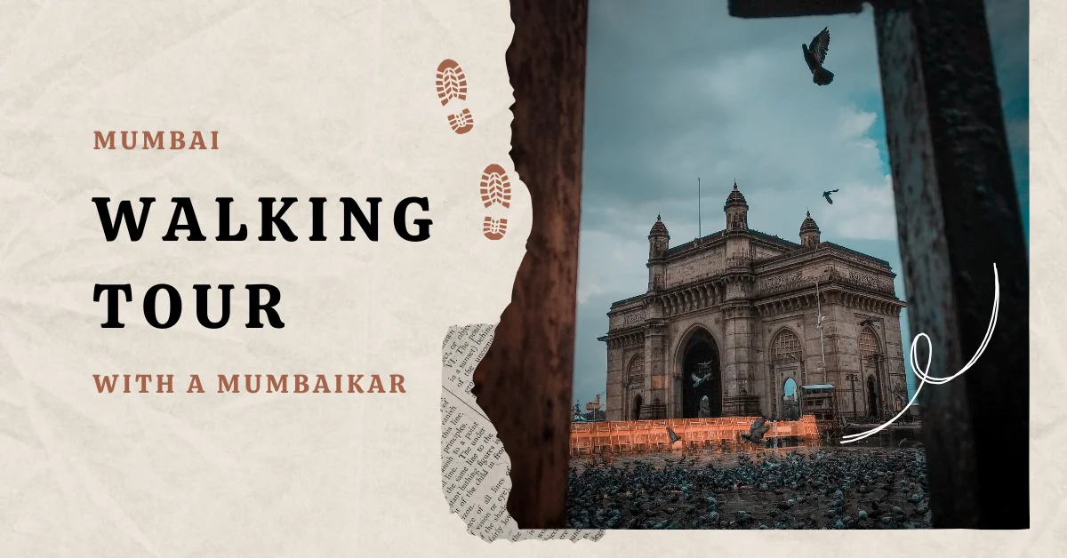 20 Places To Hang Out In Mumbai